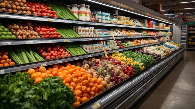 grocery photos for website more photos