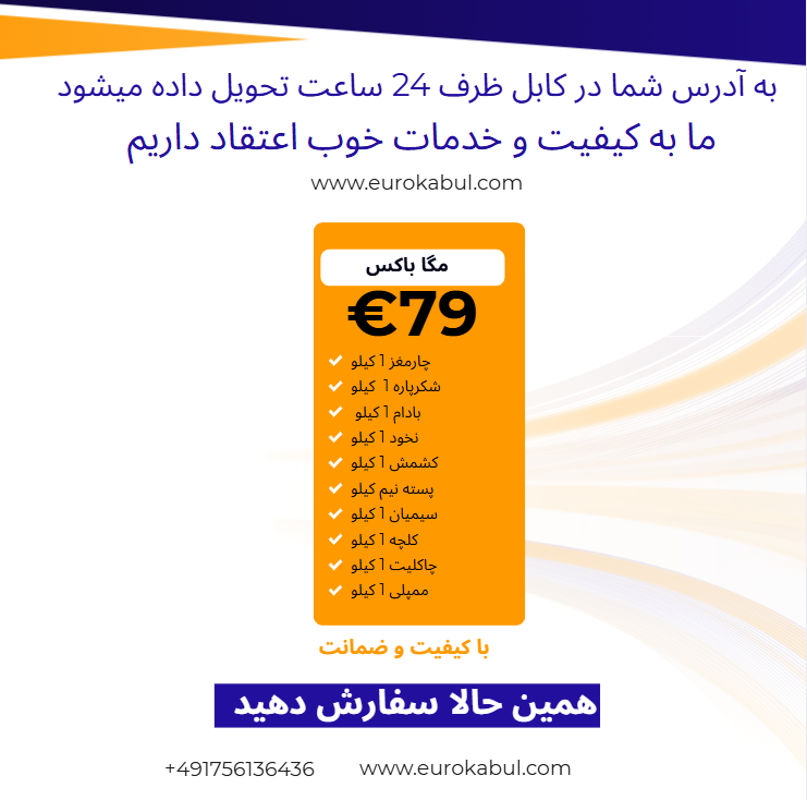 Blue Orange and White Modern Pricing Plans Presentation 1